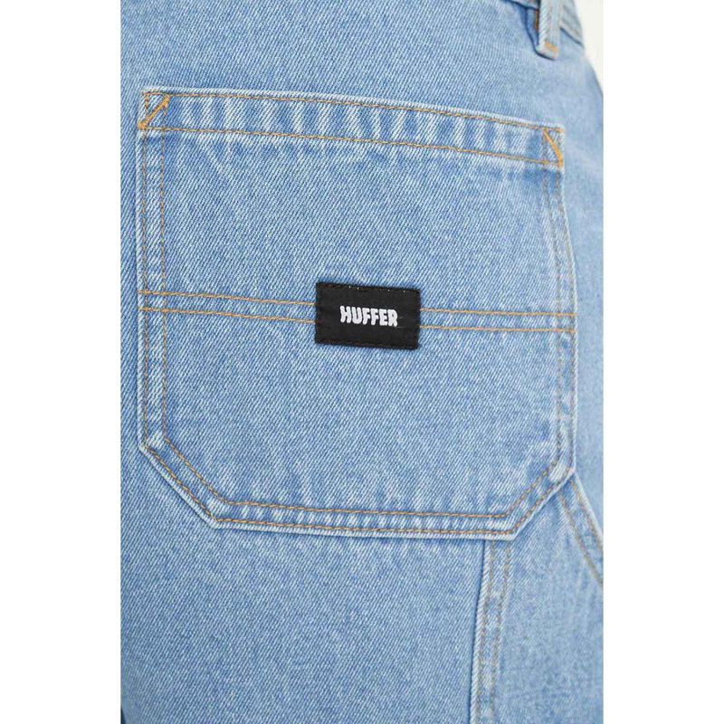 Huffer Carpenter Denim Short image number 2